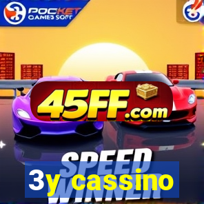 3y cassino
